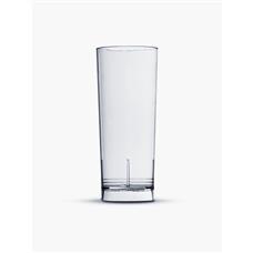 Copo Pic 065 Ml Cristal Plastilania 150 Unidades