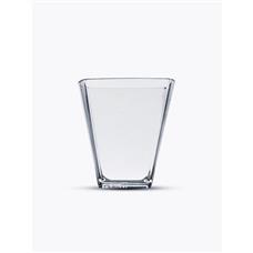Copo Pic 051 Plastilania Cristal Com 100 Unidades