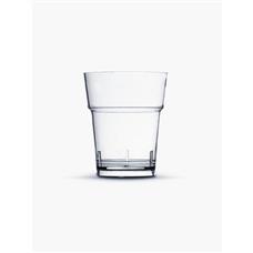 Copo Pic 010ml Cristal Com 250 Und Plastilania