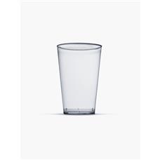 Copo Pic 400 Ml Cristal Com 400 Unidades