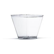 Copo Pic 151 Cristal Com 500 Unidades