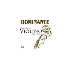 Corda 4a Sol P/violino Dominante Orchestral