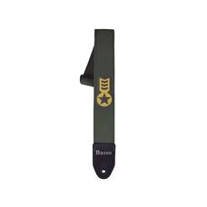 Correia Sf 127 Verde Militar Basso