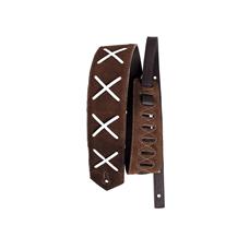 Correia Dg 02 Marrom Basso
