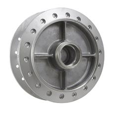 Cubo Roda Traseiro Cobreq Biz 100/125(0004-cb)