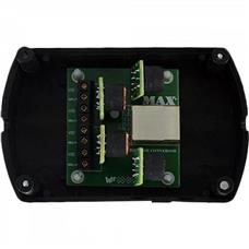 Derivador Mult com Balun 1 RJ45 X 4 Coaxial MAX ELETRON
