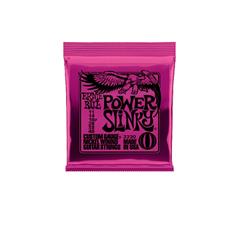 Encordoamento 011'-048' P/guitarra Power Slink Niquel Ernie Ball P02220