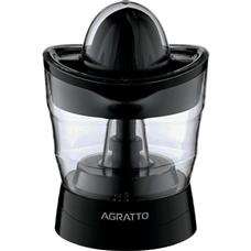 Espremedor de Frutas Agratto 700ml Preto 127v