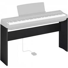 Estante Para Piano L125B P125 Yamaha Preto