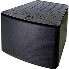 Estabilizador Powerest 2000VA 220V Preto Ts Shara