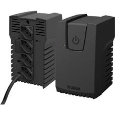 Estabilizador Powerest 300VA 115V Ts Shara