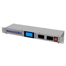 Filtro Linha 8 Tomadas Digital Wpd8d Wireconex