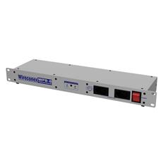 Filtro Linha 8 Tomadas Wpd8 Bivolt Wireconex