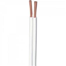 Fio Paralelo 2x12 2,50mm Branco Controller - RL / 100