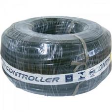 Fio PP 2x1,50mm Preto Controller - RL / 100