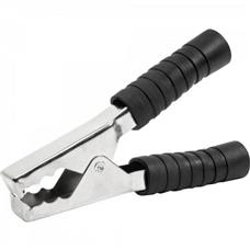 Garra de Jacaré 13,5 cm 300A Preto Storm - PCT / 10
