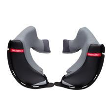 Forro Interno Kit Orelha (laterais) Hjc Rpha 11 Pro 2xl