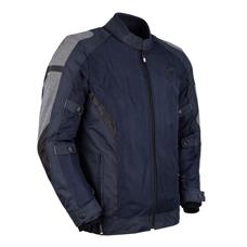 Jaqueta Texx Saga Four Season V2 Masc Azul Xxxl 3xl