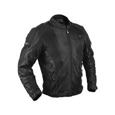 Jaqueta Texx Saga Four Season V2 Masc Pret    S