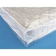 Kit 35 Saco Plástico P/ Embalar Colchão 90x250x0,14 Canelado