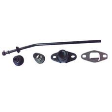 Kit Completo Da Alavanca Do Câmbio - Unv34838