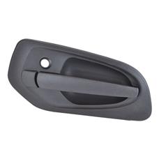 Mac Ext Pta C/furo S/chave Mb Actros Gii Ap19 D