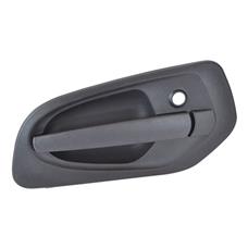 Mac Ext Pta C/furo S/chave Mb Actros Gii Ap19 E