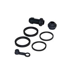 Kit Reparo Borracha Caliper Pinca Freio Comp. Gp7 Fazer 250