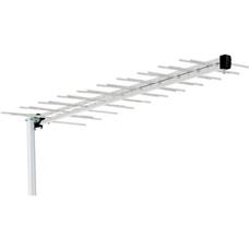 Antena Externa Log Para TV LU-40 Aquário