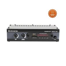 Amplificador Óptico Hayonik Compact 200 OD 20W RMS