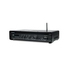 Amplificador Frahm Slim 4100 Optical G5 300w Rms