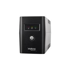 Nobreak 120V com 4 Tomadas XNB 600VA Intelbras
