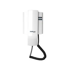 Interfone Extensão para Porteiro IPR8000 IN Intelbras