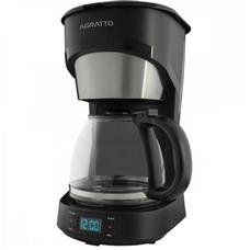 Cafeteira Programável Agratto Aroma Preta 127v