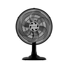 Ventilador Mesa Turbo 40cm 6p 127v Preto Ventisol