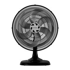 Ventilador Mesa Turbo 50cm 6p 220v Preto Ventisol