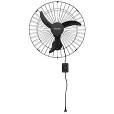 Ventilador Parede 60cm Oscilante 127v Premium Ventisol