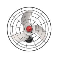 Ventilador Parede Power 70cm Industrial Alta Vazão Ventisol