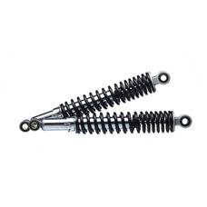 Amortecedor Gp7 (par) Com Reg. Cg 150