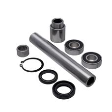 Bucha Balanca Tras. (kit 09pcs) Gp7 Cb 250f 16/22 (metal)