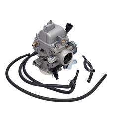 Carburador Completo Gp7 Cbx 250