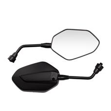 Espelho Retrovisor Gp7 (par) Cb 250f 16/22