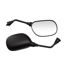 Espelho Retrovisor Gp7 (par) Ybr 125 00/16