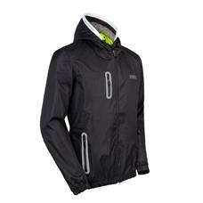 Jaqueta Texx Corta Vento Neon V2 Pret  L
