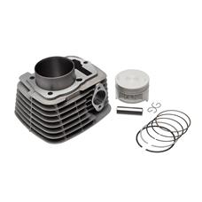 Kit Kmp C/cilindro. Pistao. Anel Crf 230 07 A 21
