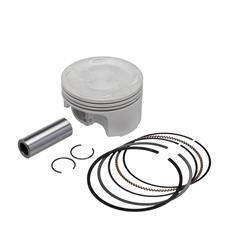 Pistao Kit C/anel Kmp Nmax 160 16/20  Std