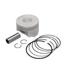 Pistao Kit C/anel Kmp Pcx 150 16/22 - Adv 150 21/  Std