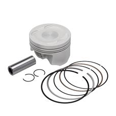 Pistao Kit C/anel Kmp Pcx 160 23/  Std