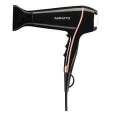 Secador De Cabelos Della 1900w 127v Agratto