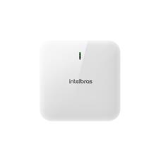 Roteador Corporativo Wi-Fi 5 Longo Alcance AP 1250 AC MAX Intelbras Branco